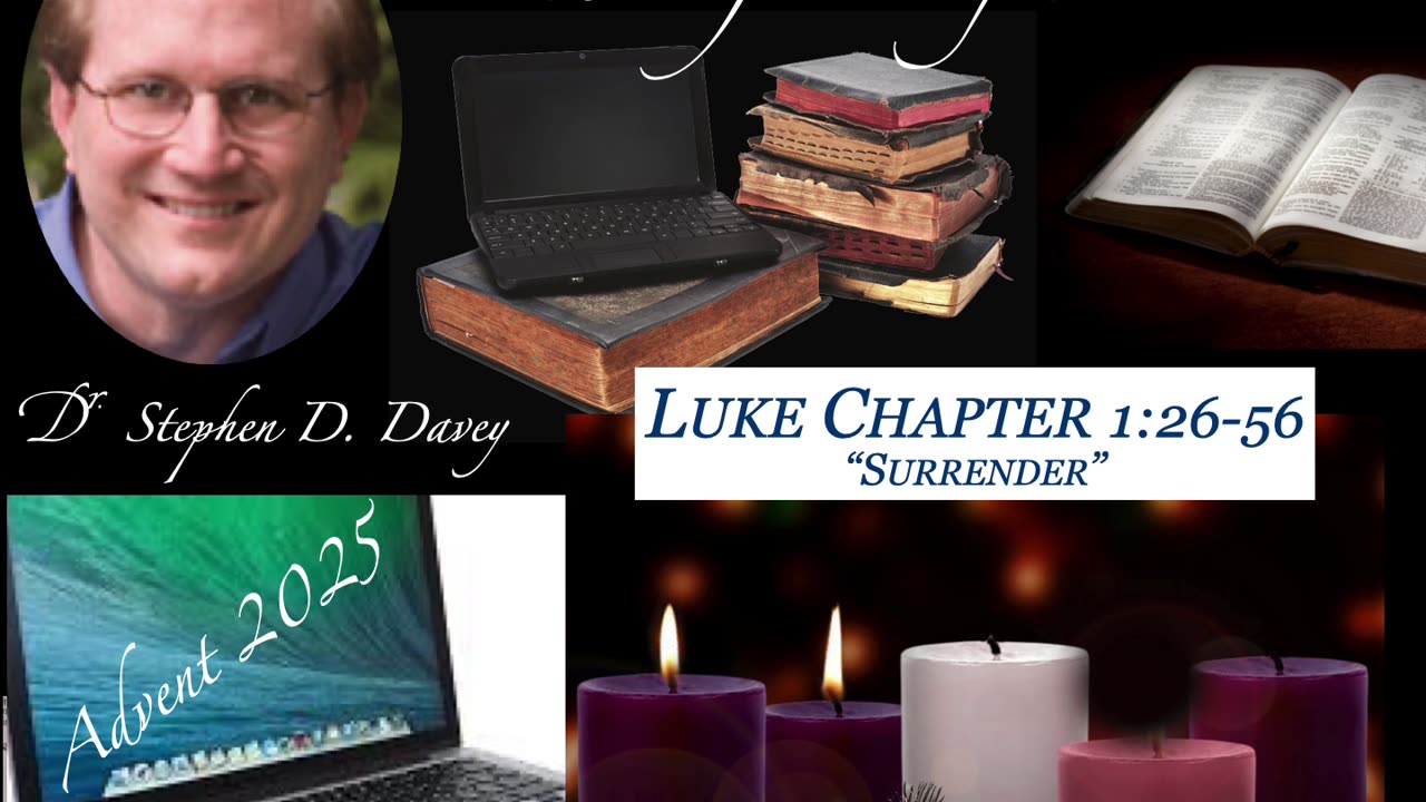 Sunday Service ALF#204 December 14, 2025