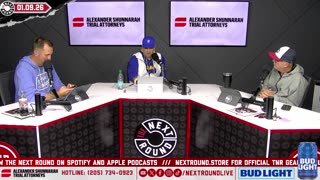 Miami BEATS Ole Miss, SEC Haters REJOICE! Oregon v Indiana, Cam Coleman to Alabama? | TNR 1/9/26