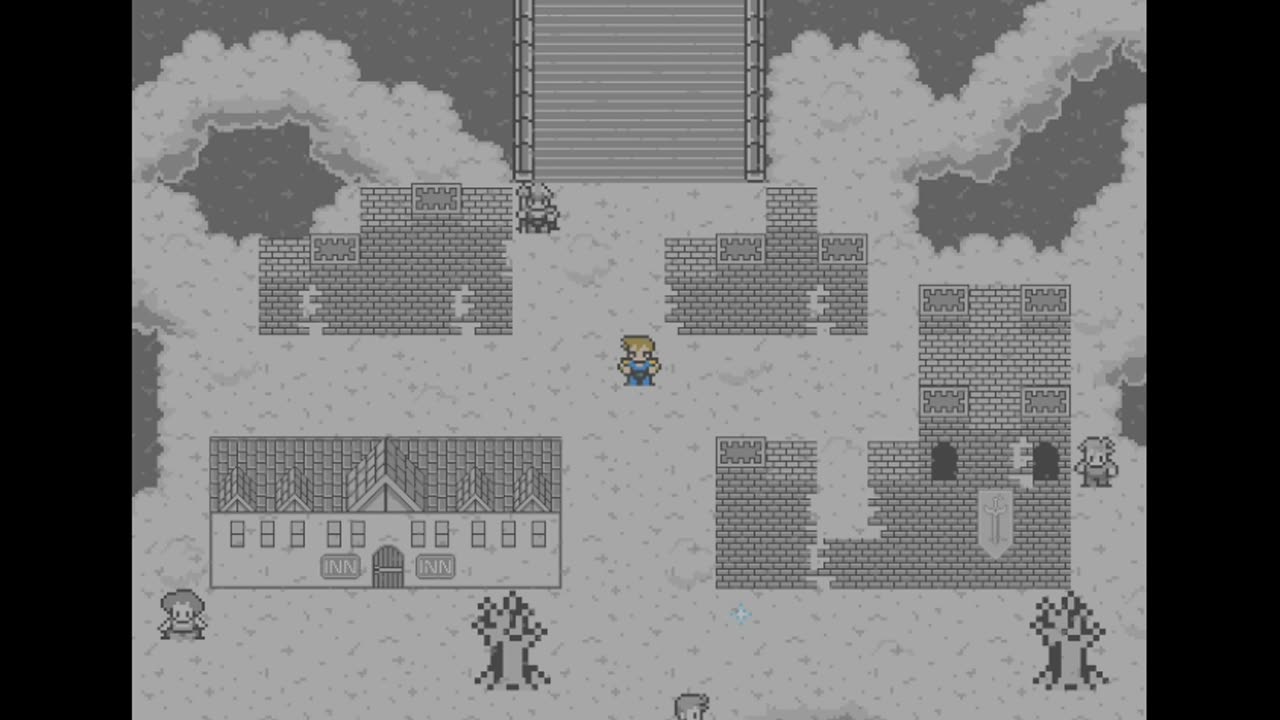8bit adventures stream 10