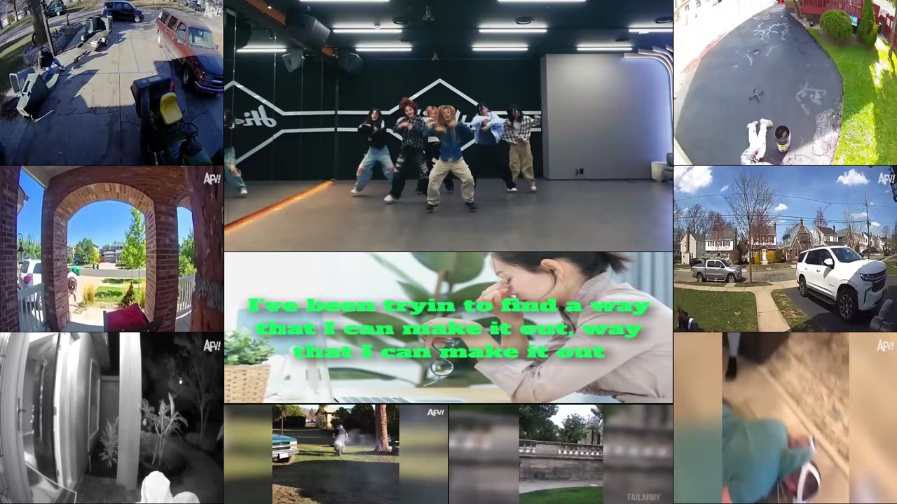 Rare of Breed ~ Every Moment { Lyrics } Remix 2 Christcore PC