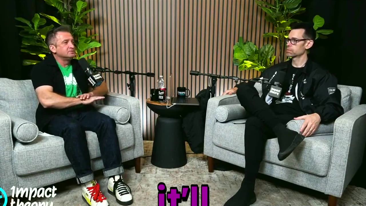 Ending Daily Exhaustion with CPAP - Michael Malice and Tom Bilyeu #cpap