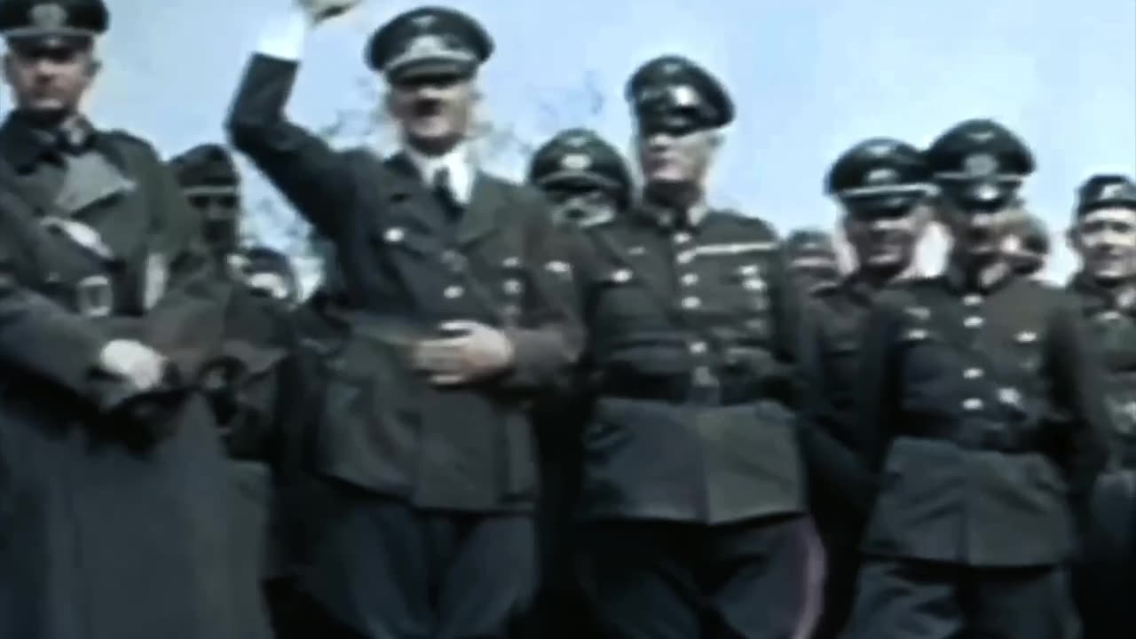 We started hating them edit