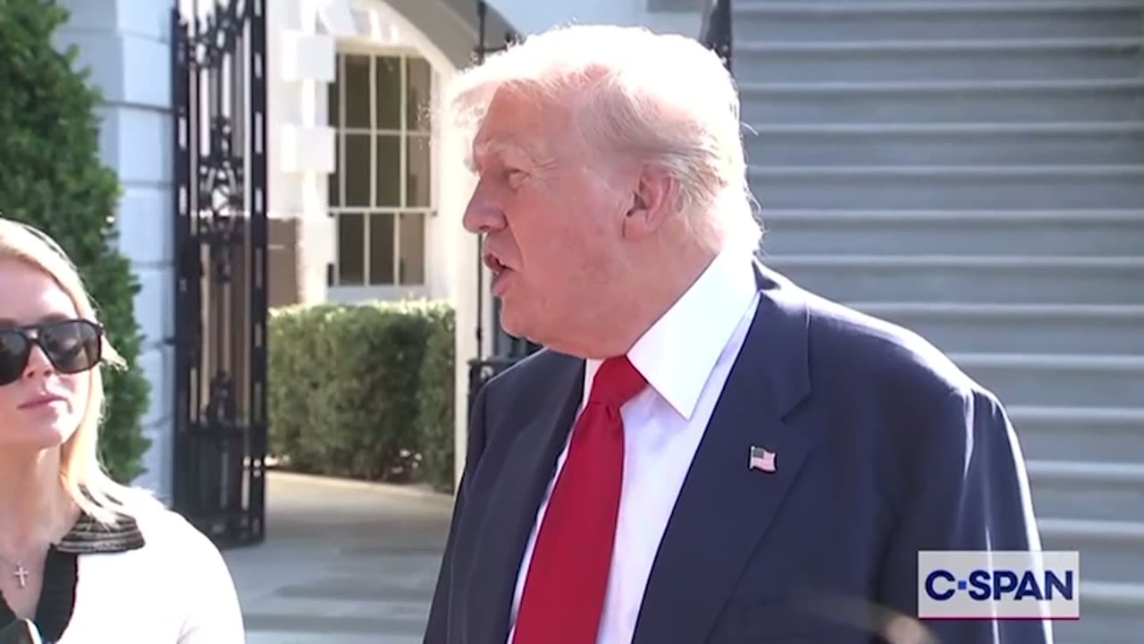 "Obama Owes me Big" - Trump Says SCOTUS Immunity Ruling Helps Obama