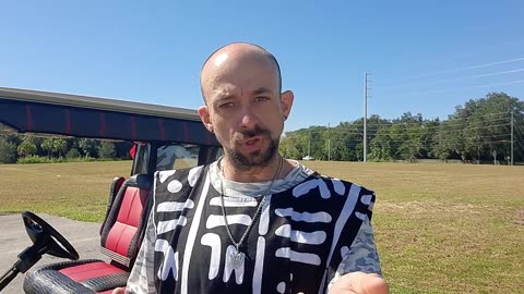 11_1_25Street lesson about brotherly confirmation and forgiveness