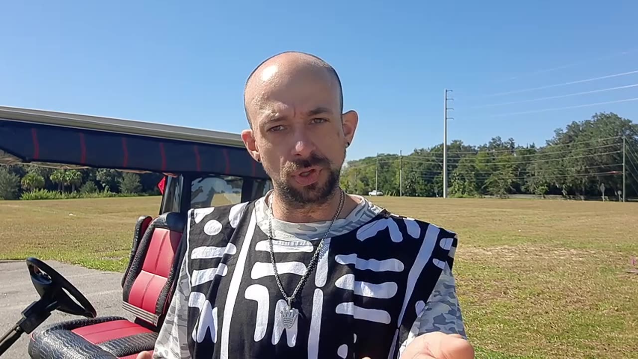 11_1_25Street lesson about brotherly confirmation and forgiveness