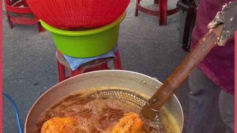 Chines food