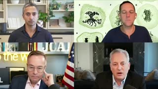 Powell's Transitory U-Turn - All In Podcast
