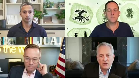 Powell's Transitory U-Turn - All In Podcast