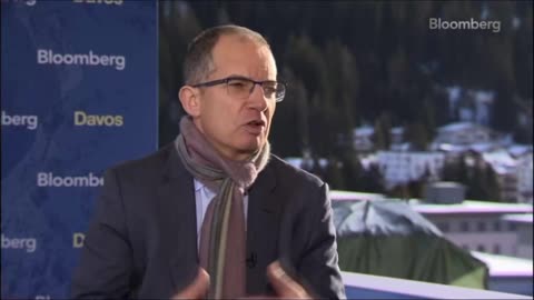 Moderna CEO Stéphane Bancel Says They Are Curbing Vaccine Trials Amid Increased Scrutiny