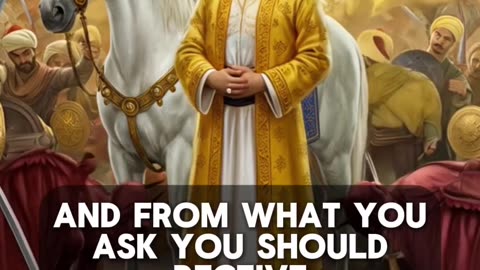 Imam al-Hussain عليه السلام and The 72 Martyrs' Intercession