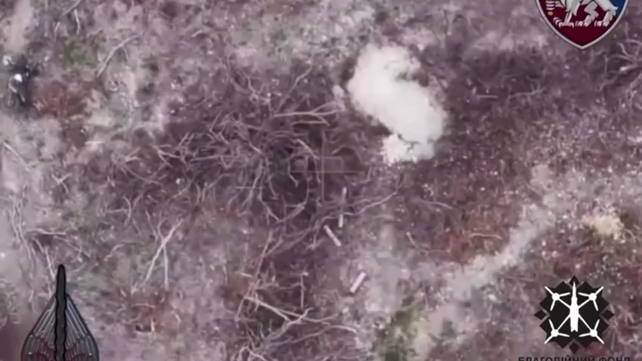 💥🤩 Destruction of Russian Banzai-soldiers by Ukrainian 81st Airmobile Brigade.