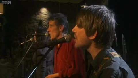 The Adventures - Broken Land - Live - The Factory, Portglenone - HD