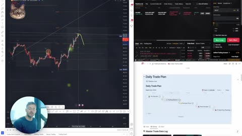 Day In The Life Of A 27 Year Old Millionaire Day Trader In NYC Part2