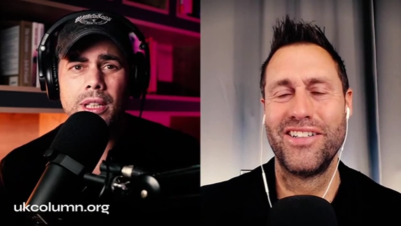 Self-Sabotage and Mind Control | Jason Christoff