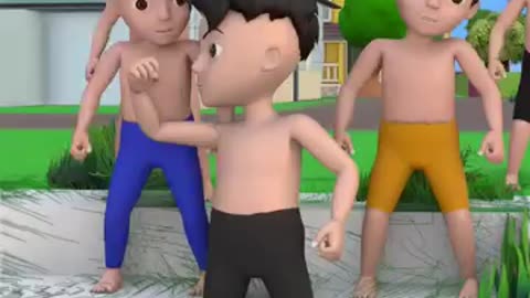 Suraj_Ke_Sham_Ki_Party__Gulli_Bulli___Cartoon___granny___short__tmkoc__shortscomedy(2160p) #cartoon