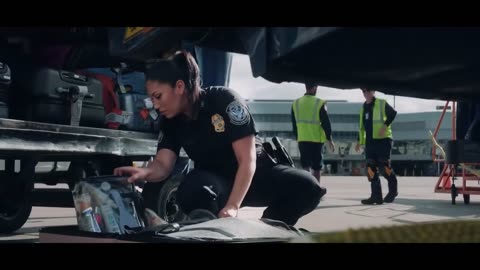 DHS launches bold recruitment ad: ‘Your country needs you’