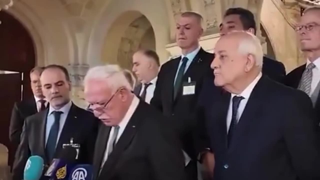 World Court Rules Israel Occupation Unlawful