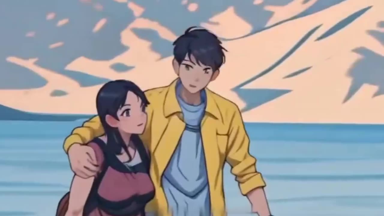 Viral reels remix