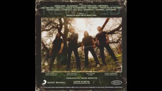 Newsted - Heavy Metal Music
