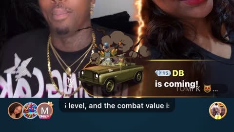 BIGO supa telling tomik she dumb on making money on BIGO