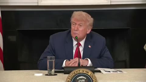 President Trump Says He Wishes Elon Musk Well and Says He Will Not be Selling his Tesla