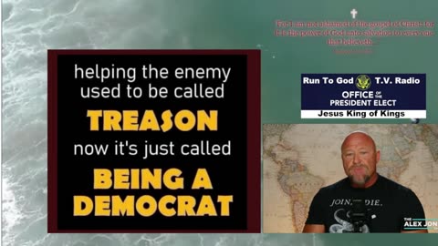 Part 1 OMG exposes Jerome Powell