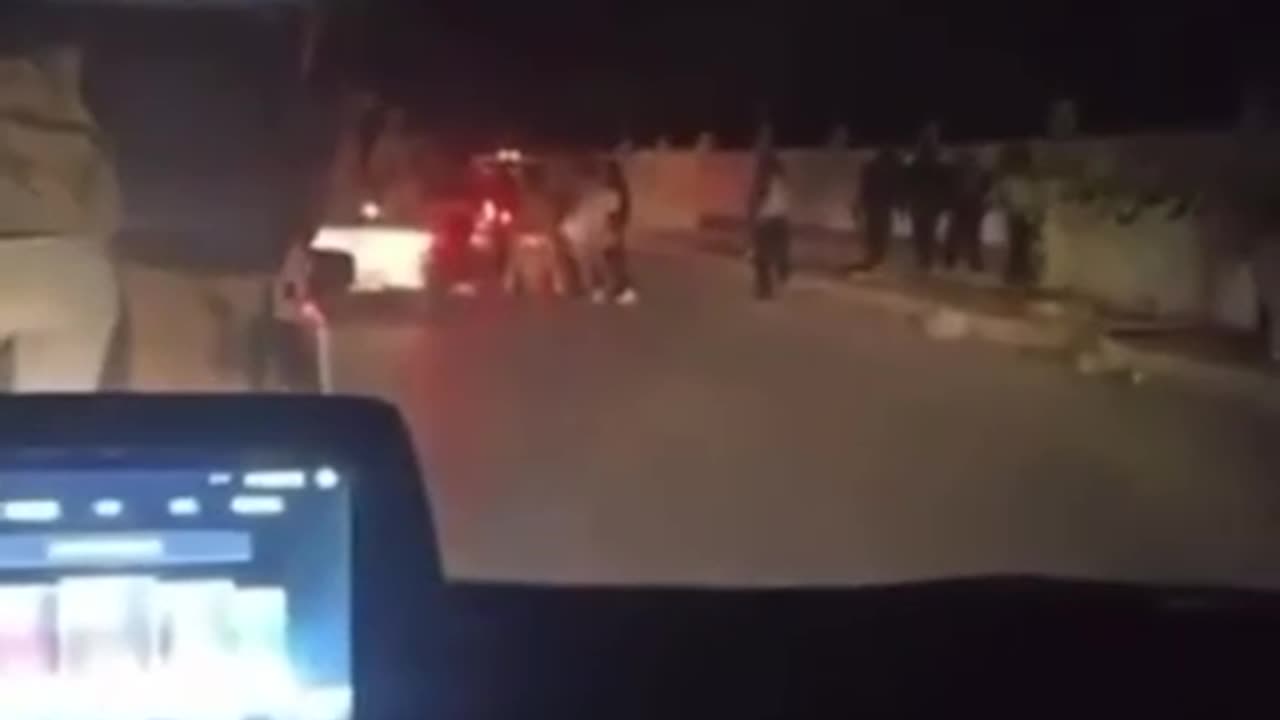 Overnight: Clashes between Golani regime forces and Druze near Damascus