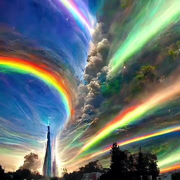 Heart of the Universe: A Celestial Love Story