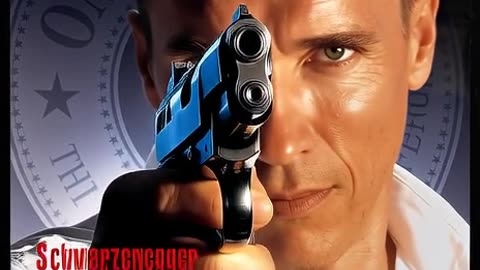 True Lies - Movie Poster
