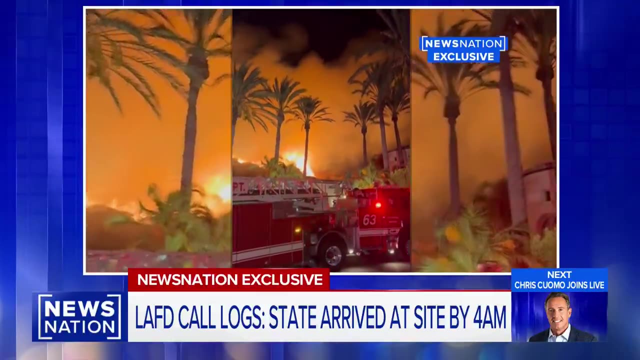 I hope you’re sitting down, but not only has Gavin Newsom been lying about the recovery...