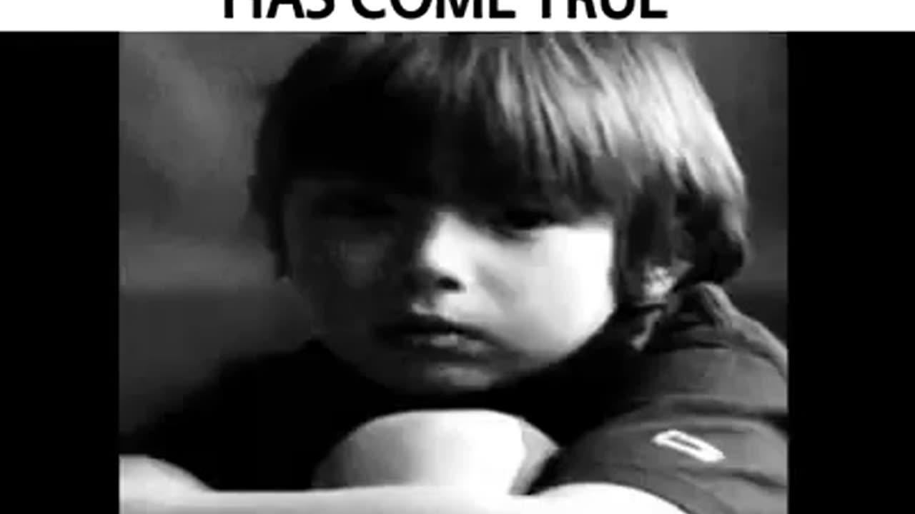 Paul Harvey - A Warning to America - 1965