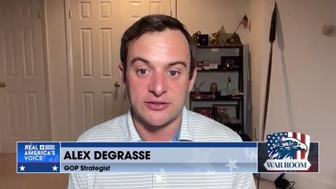 ALEX DEGRASSE: Redistricting, Census Reform, And SCOTUS Rulings Are Colliding