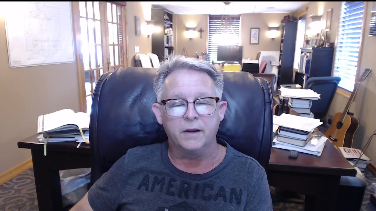 Character for Leadership - Part 2