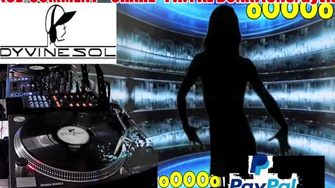 HOUSE PARTY!! -80's & 90's REQUEST AND BEYOND JAMS ...JOIN DA PARTY!