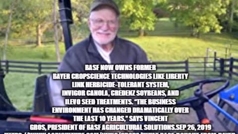 This Week on GMO Tuesday...