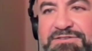 "Why America Must Lead"