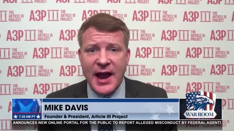 “BOASBERG HAS A DANGEROUS PATTERN OF EXTREME LAWLESSNESS”