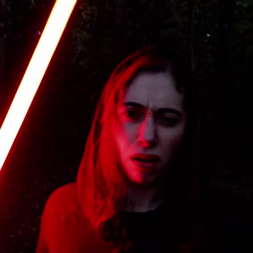 A Chipmunk Laughed At Me When I Bonked My Head