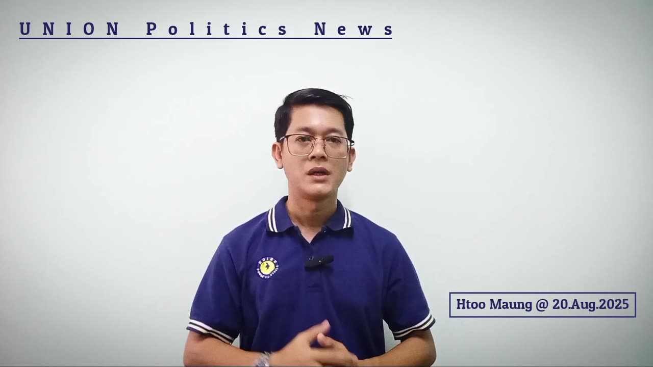 ဒီမော့ဆိုကို (၁၀)ရက်နဲ့အပြီးသိမ်းတဲ့ ခလရ (၉)၊ စစ်ရှုံးလိုပြေးနေရတဲ့...ကရင်နီတို့အနာဂတ်...။ 20.08.