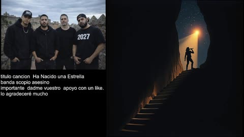 ha nacido una estrella