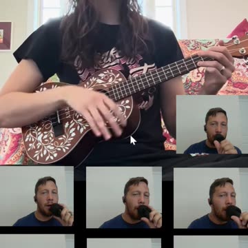 Dancing On My Own--Robyn Collab Cover