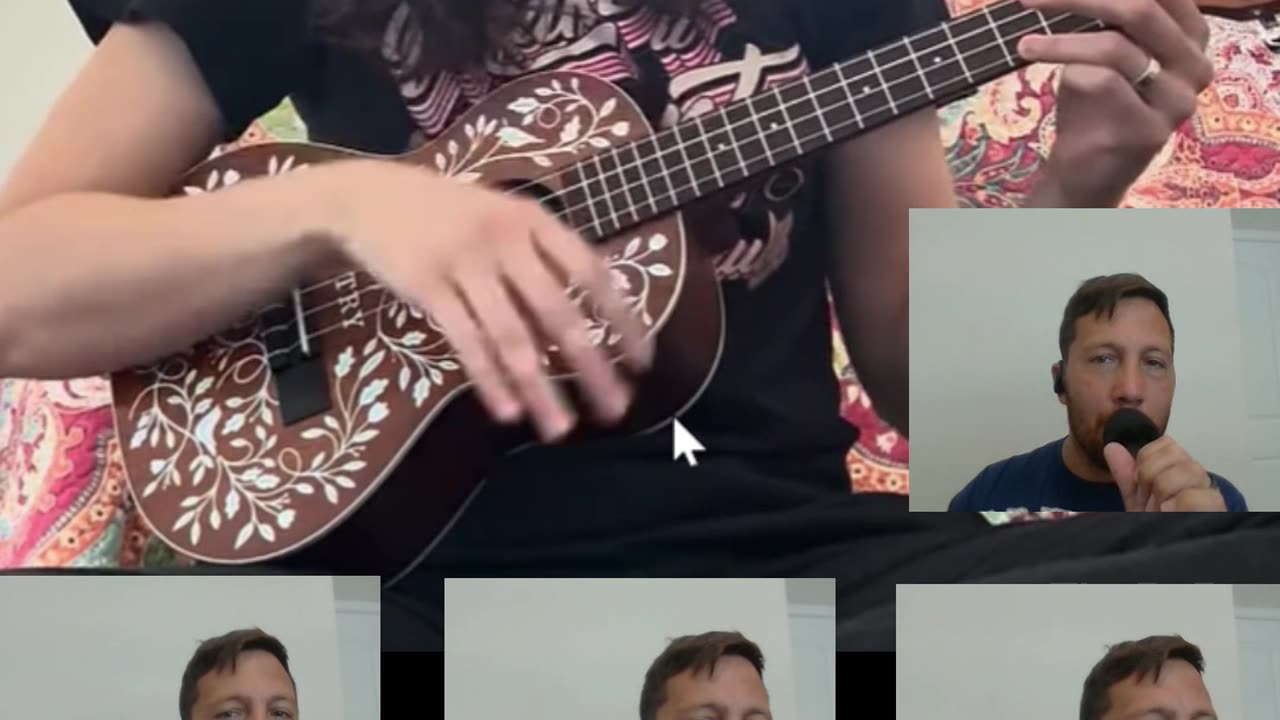 Dancing On My Own--Robyn Collab Cover