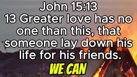 The Real Reason Jesus’ Sacrifice Redefines What Love Is