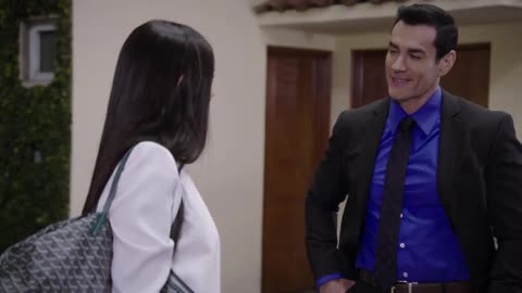 Por amar sin ley cap 26