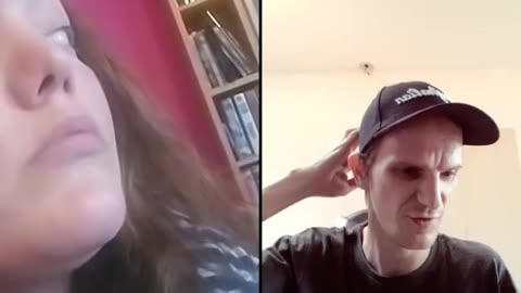 Cobra met Julia, praten over wat ze samen doen 03/08