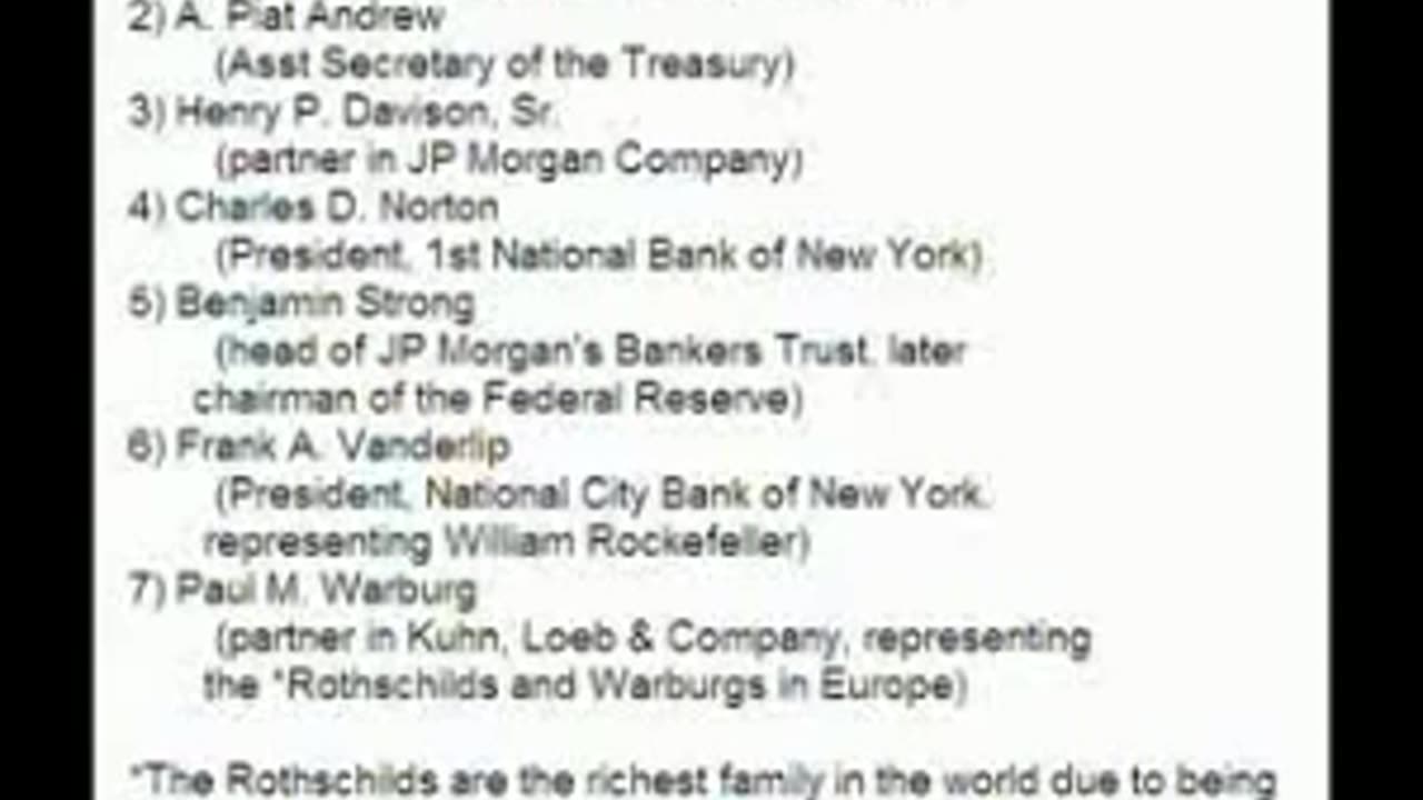 Pope Benedict Calls For A New World Order Part 1__Merged