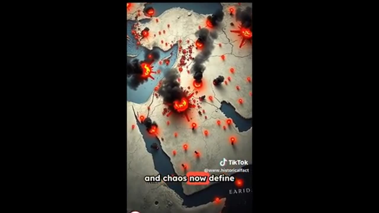 Israel/Iran - "Israel Last" ..