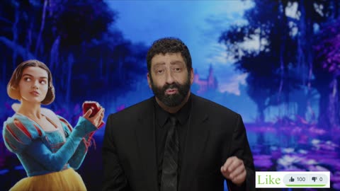 The Snow White End Time Prophecy | Jonathan Cahn Prophetic