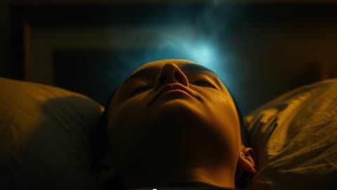 Every Night You Die: And Wake Up in a Different Realm #short