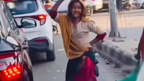 Indian Hidden Talent